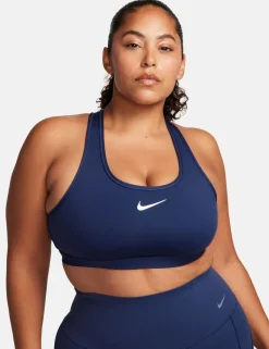 Swoosh™ Medium Support Sports Bra