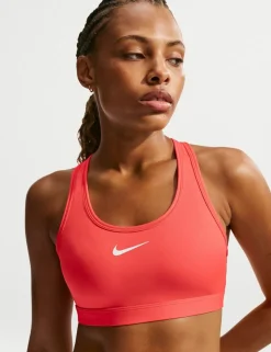 Swoosh™ Medium Support Sports Bra