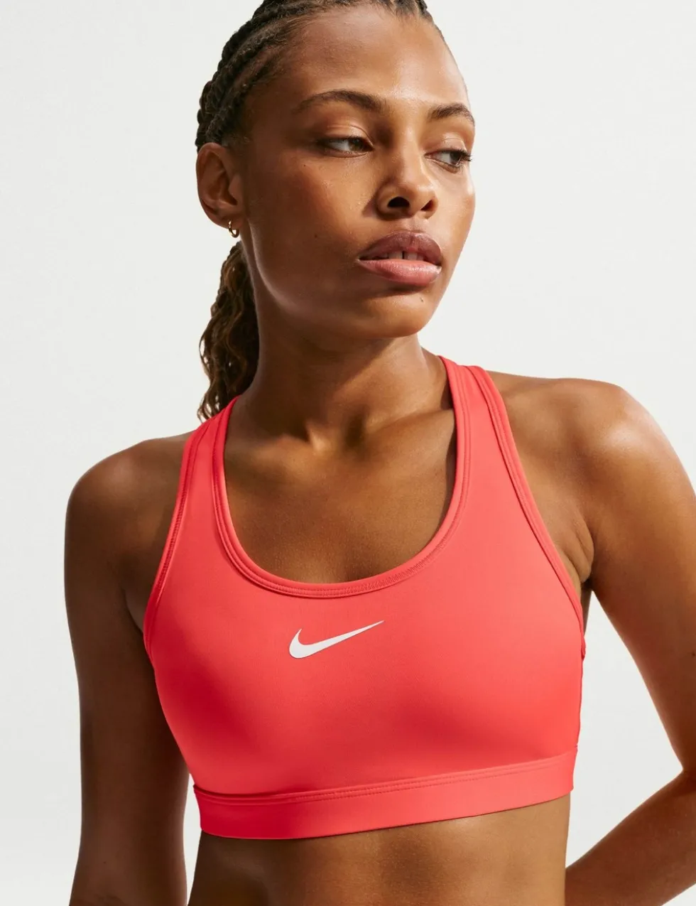 Swoosh™ Medium Support Sports Bra
