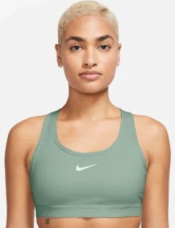 Swoosh™ Medium Support Sports Bra
