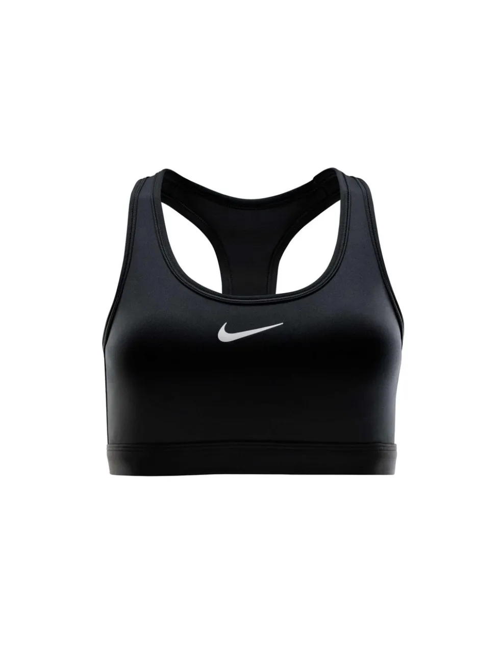 Swoosh Medium Support Sports Bra