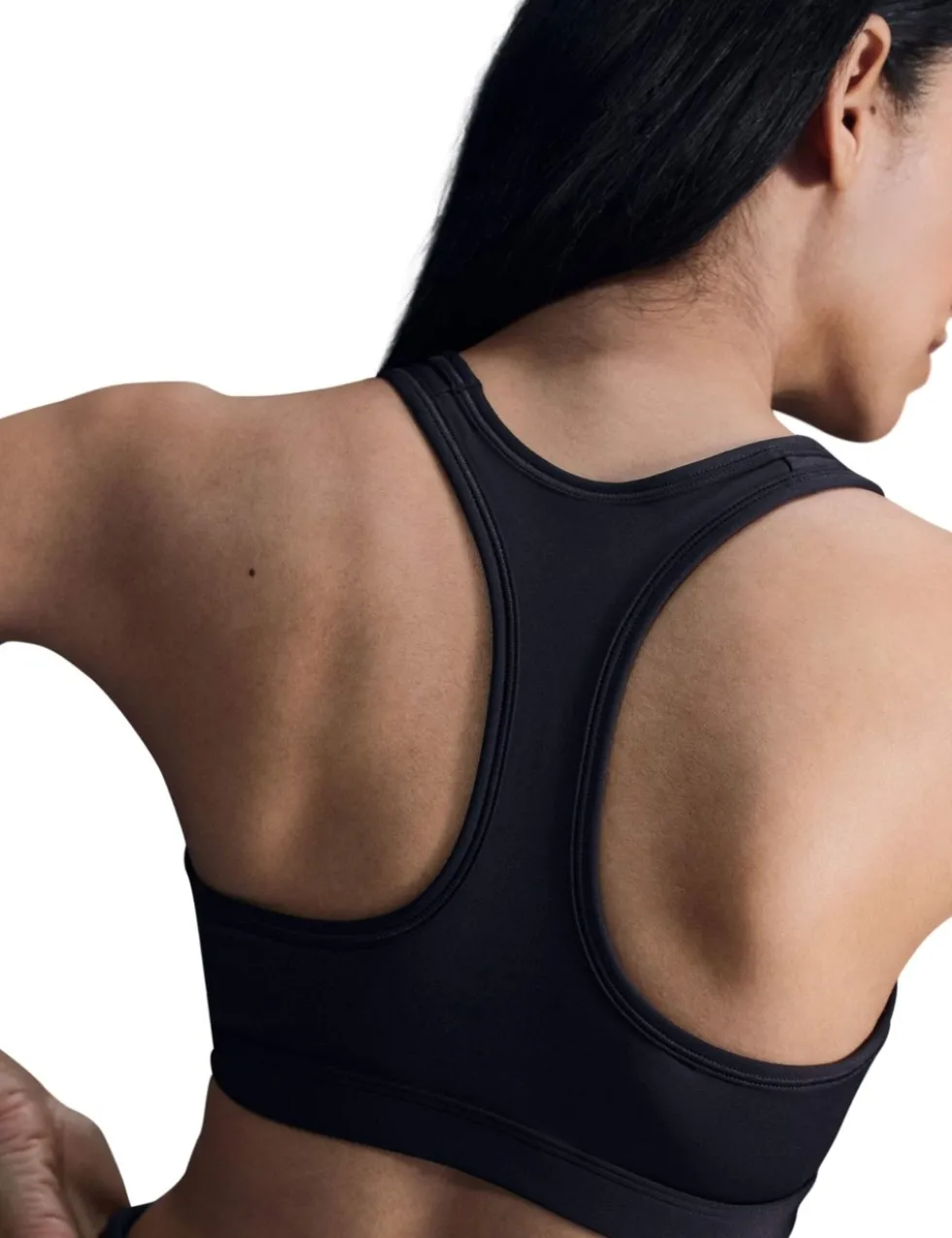 Swoosh Medium Support Sports Bra