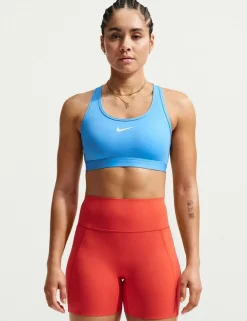 Swoosh™ Medium Support Sports Bra