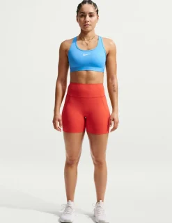 Swoosh™ Medium Support Sports Bra