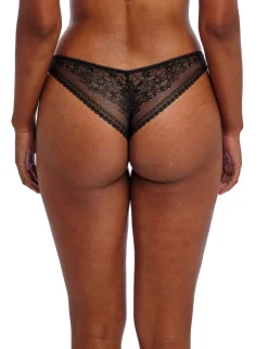 Sydnie Lace Brazilian Knickers