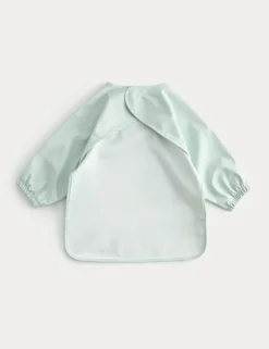 Taco Time Bib (6 Mths-3 Yrs)