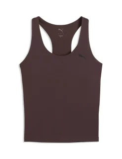 TAD Essentials 2 in 1 Racer Back Vest Top