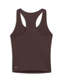 TAD Essentials 2 in 1 Racer Back Vest Top