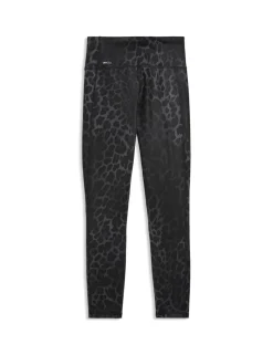 Tad Essentials Leopard Print Leggings
