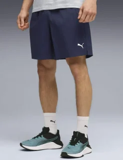 Tad Essentials Woven Training Shorts