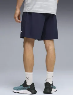 Tad Essentials Woven Training Shorts