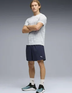 Tad Essentials Woven Training Shorts