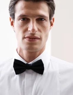 Tailored Fit Easy Iron Dress Shirt