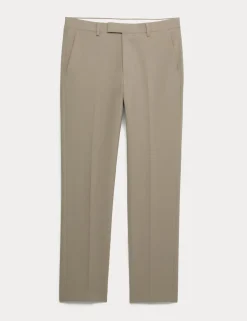 Tailored Fit Performance Trousers