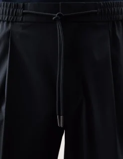Tailored Fit Performance Packable Suit Trouser