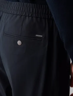 Tailored Fit Performance Packable Suit Trouser
