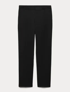 Tailored Fit Performance Packable Suit Trouser