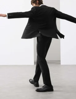Tailored Fit Performance Trousers