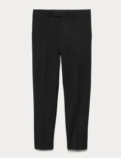 Tailored Fit Performance Trousers