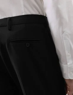 Tailored Fit Performance Trousers