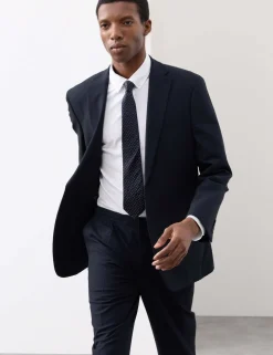 Tailored Fit Performance Jacket