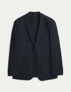 Tailored Fit Performance Jacket