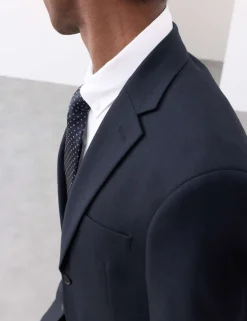 Tailored Fit Performance Jacket