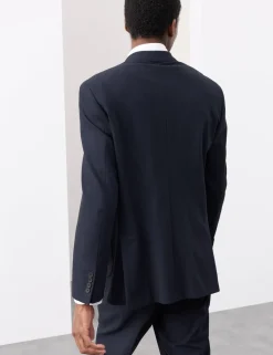 Tailored Fit Performance Jacket