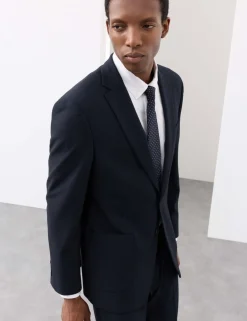 Tailored Fit Performance Jacket
