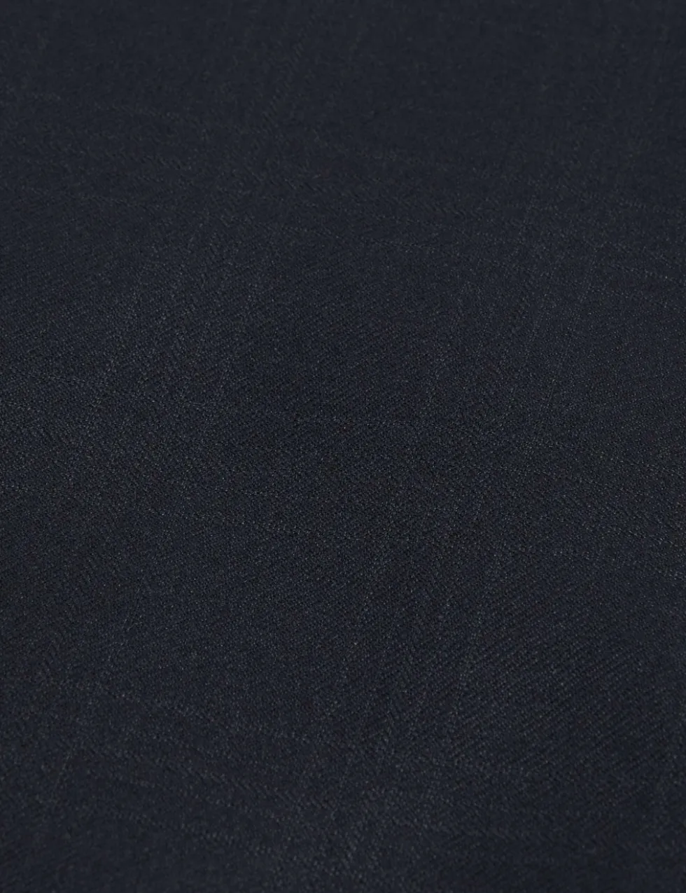 Tailored Fit Pure Wool Check Suit Jacket