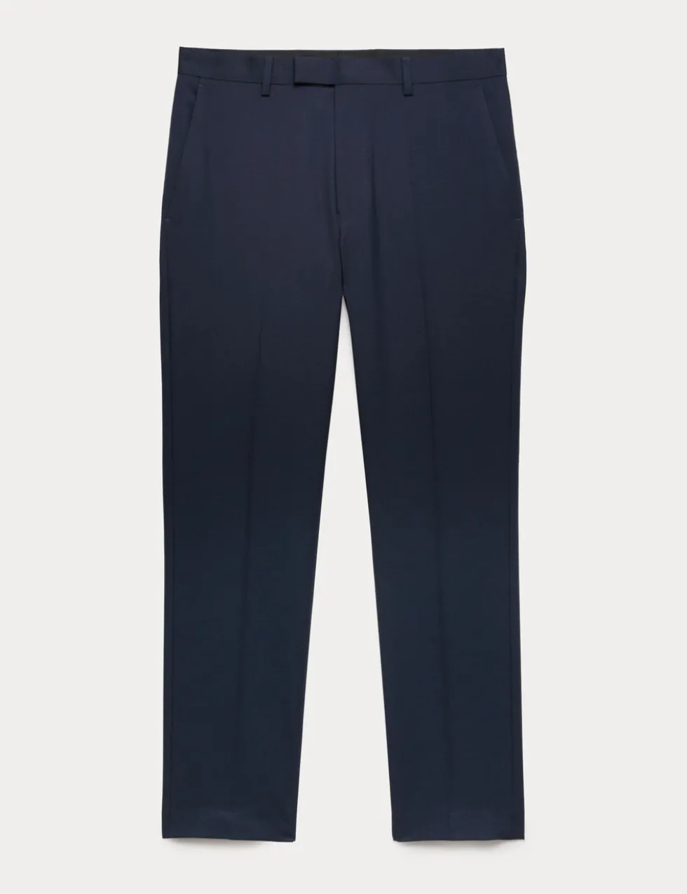 Tailored Fit Stretch Ultimate Suit Trousers