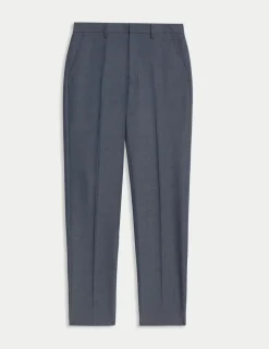 Tailored Fit Trousers