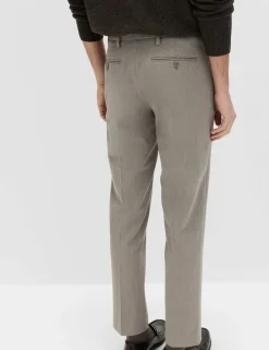 Tailored Fit Trousers