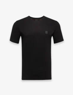 Tales Pure Cotton Logo T-Shirt