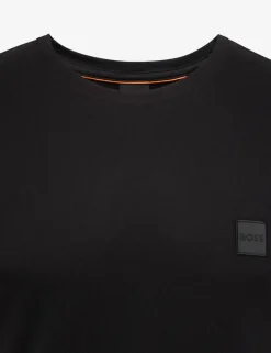 Tales Pure Cotton Logo T-Shirt