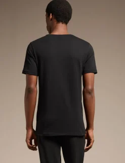 Tales Pure Cotton Logo T-Shirt