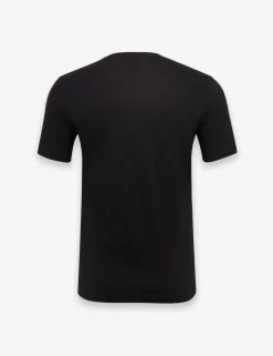 Tales Pure Cotton Logo T-Shirt