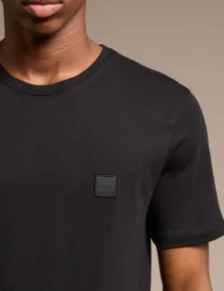 Tales Pure Cotton Logo T-Shirt