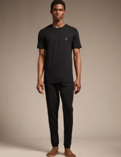 Tales Pure Cotton Logo T-Shirt