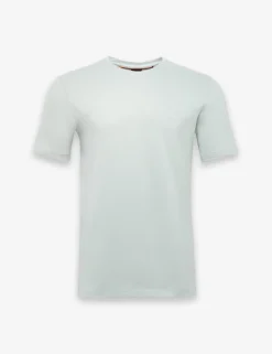 Tales Pure Cotton Logo T-Shirt