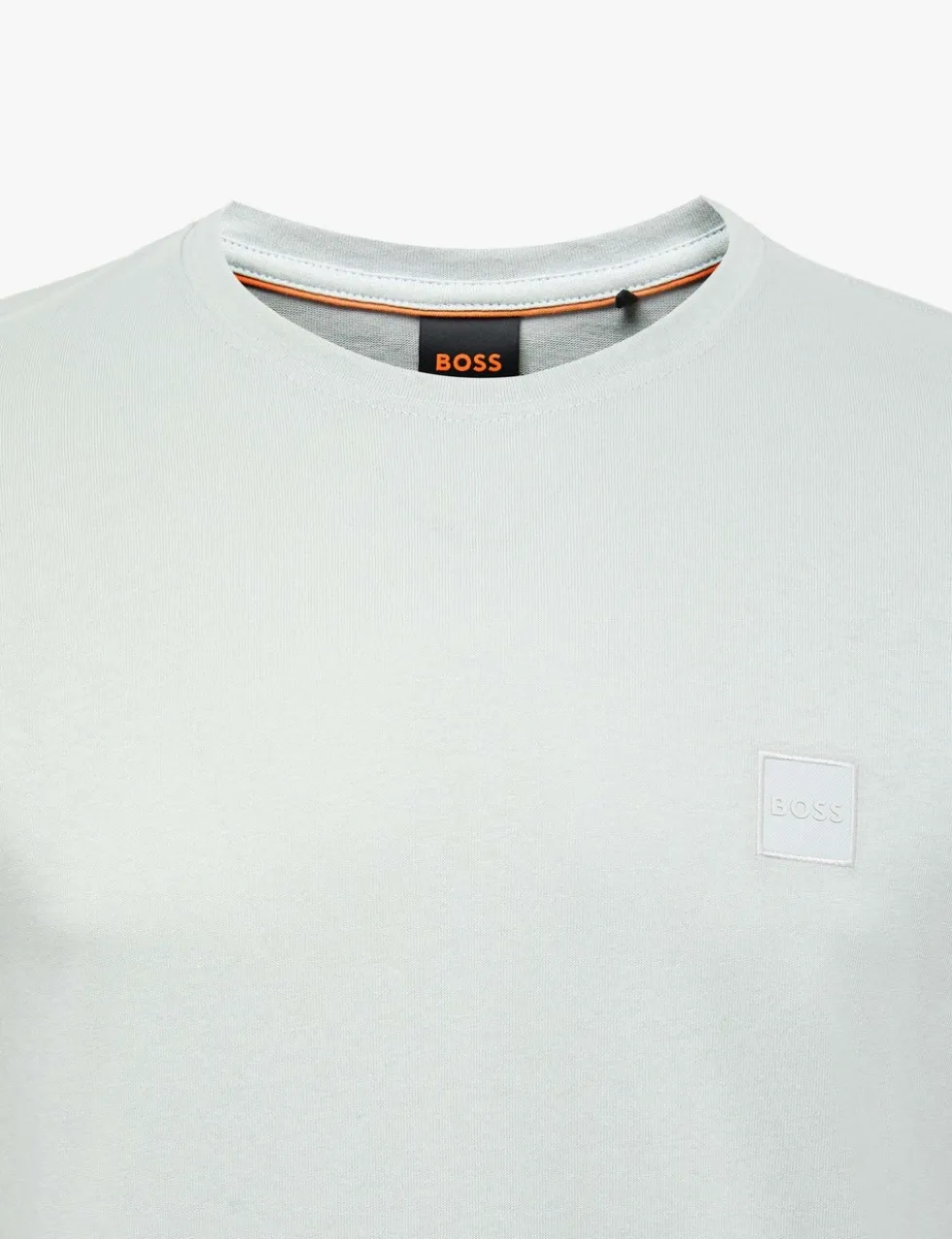 Tales Pure Cotton Logo T-Shirt