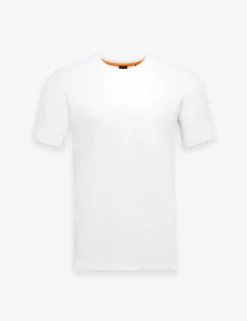 Tales Pure Cotton Logo T-Shirt
