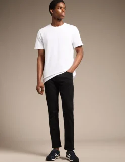 Tales Pure Cotton Logo T-Shirt
