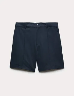 Tapered Club Sports Shorts