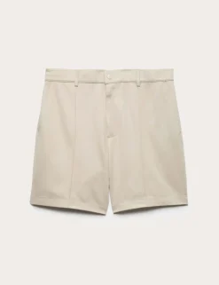 Tapered Club Sports Shorts