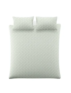 Tatton Pure Cotton Sateen Bedding Set