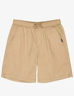 Taxer 19" Cotton Rich Knee Length Shorts