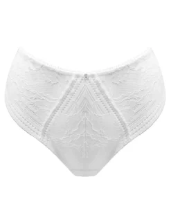 Taylor Floral Lace Brazilian Knickers