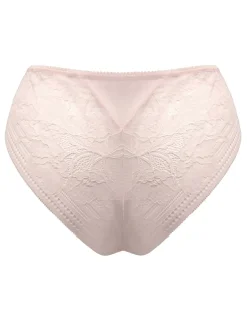 Taylor Floral Lace Brazilian Knickers