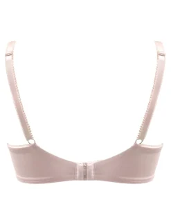 Taylor Lace Side Support Bra (B-J)